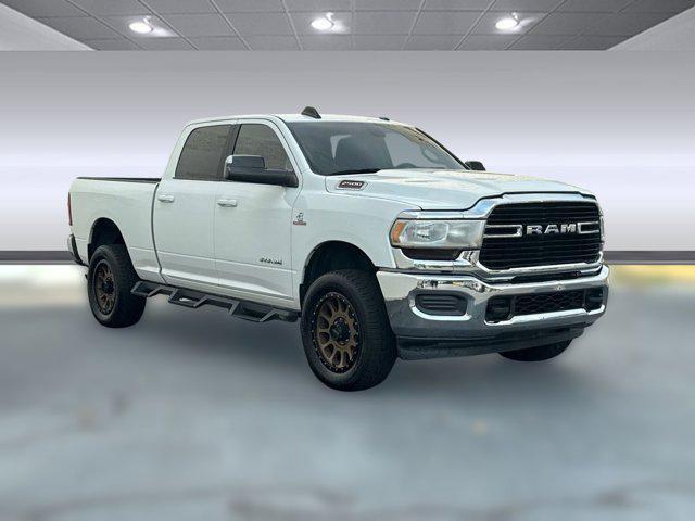 used 2020 Ram 2500 car, priced at $33,996