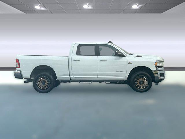 used 2020 Ram 2500 car, priced at $33,996