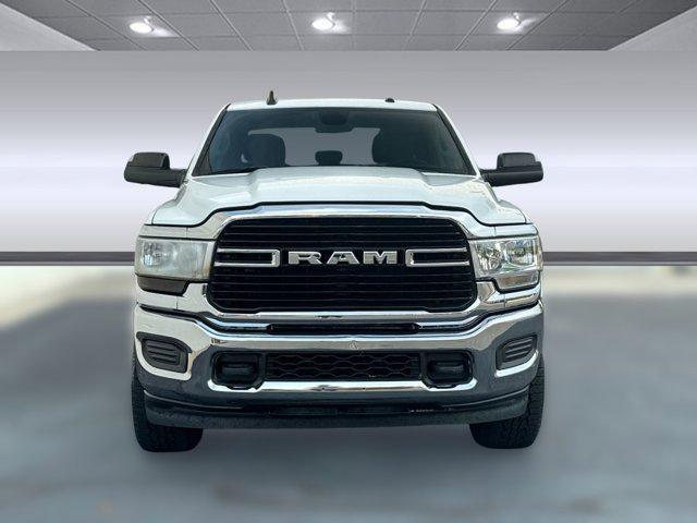 used 2020 Ram 2500 car, priced at $33,996