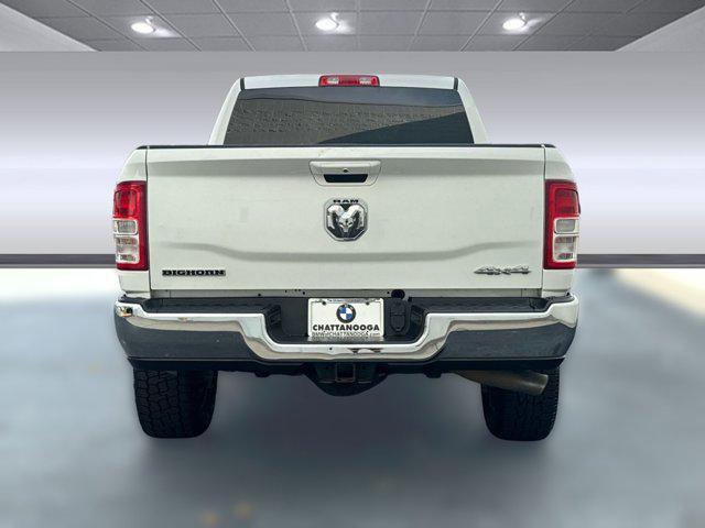 used 2020 Ram 2500 car, priced at $33,996