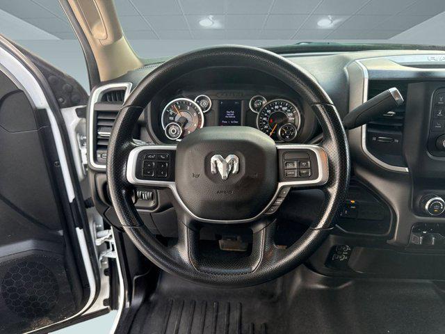 used 2020 Ram 2500 car, priced at $33,996