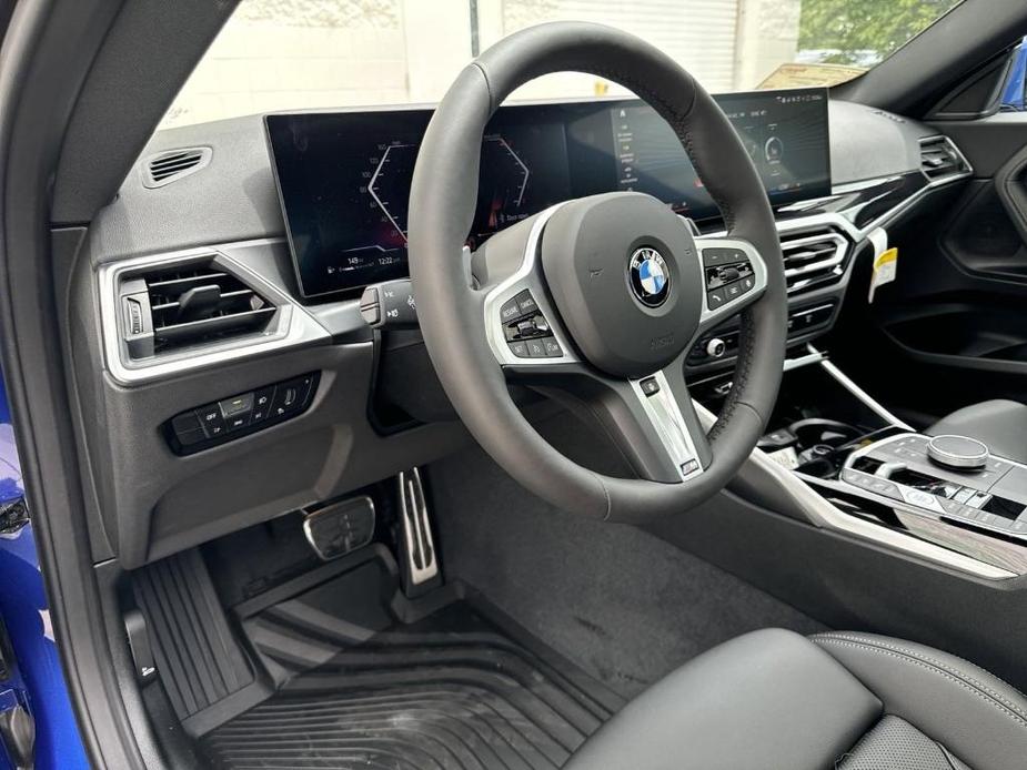 new 2024 BMW 230 car, priced at $46,925