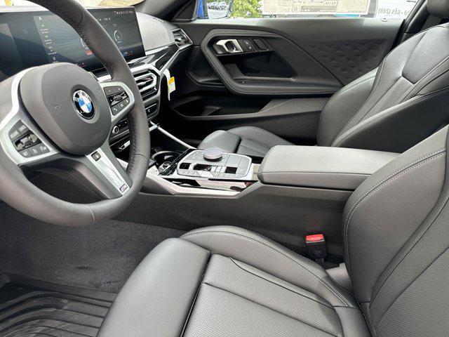 used 2024 BMW 230 car, priced at $43,642