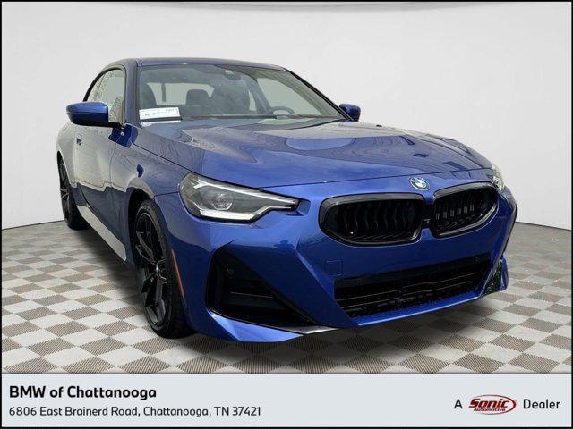 used 2024 BMW 230 car, priced at $46,925