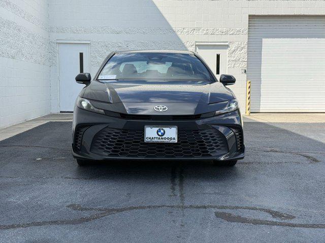 used 2025 Toyota Camry car, priced at $29,998