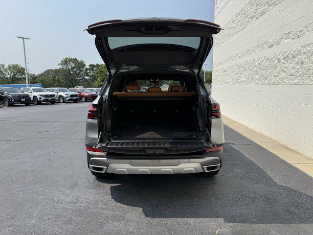new 2026 BMW X5 car, priced at $75,525