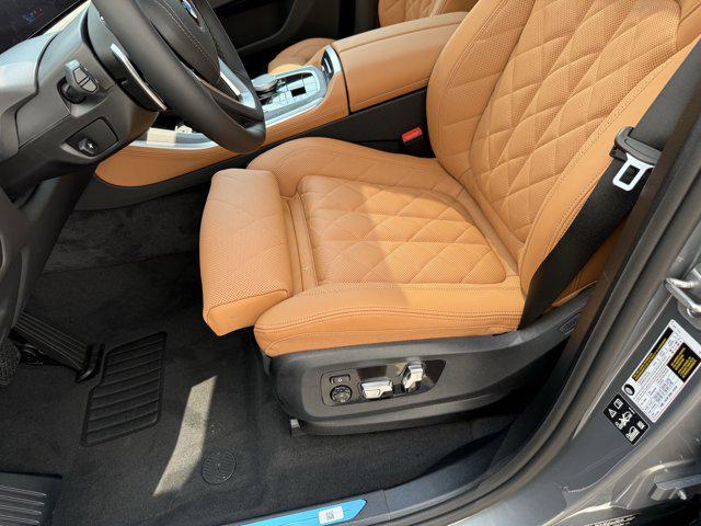 new 2026 BMW X5 car, priced at $75,525