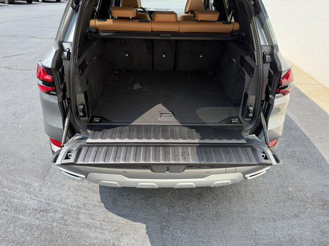 new 2026 BMW X5 car, priced at $75,525