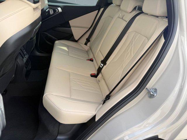 new 2026 BMW X3 car, priced at $57,035