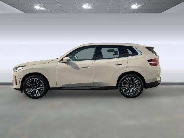 new 2026 BMW X3 car, priced at $57,035