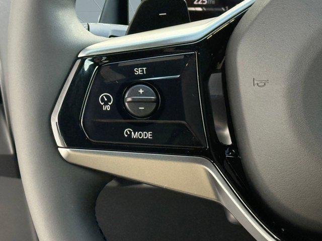 new 2026 BMW X3 car, priced at $57,035