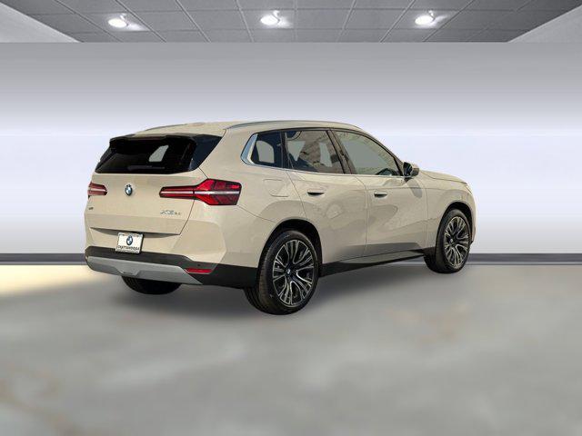 new 2026 BMW X3 car, priced at $57,035