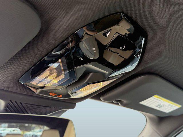 new 2026 BMW X3 car, priced at $57,035