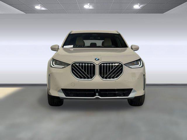 new 2026 BMW X3 car, priced at $57,035