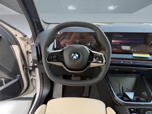 new 2026 BMW X3 car, priced at $57,035