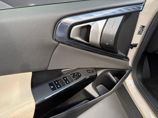 new 2026 BMW X3 car, priced at $57,035