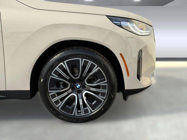 new 2026 BMW X3 car, priced at $57,035