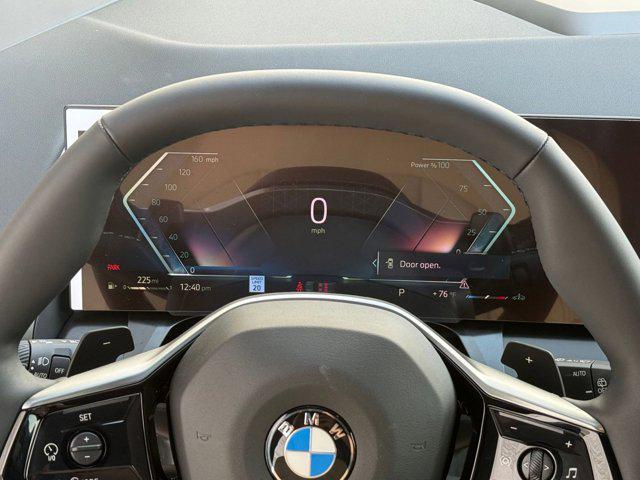 new 2026 BMW X3 car, priced at $57,035