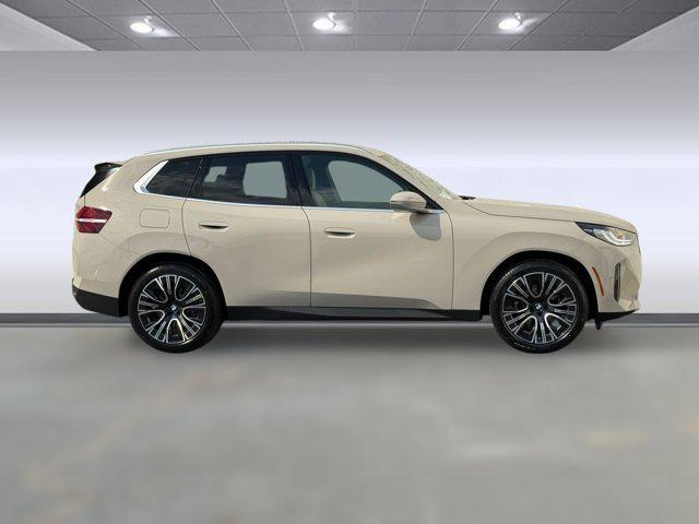 new 2026 BMW X3 car, priced at $57,035