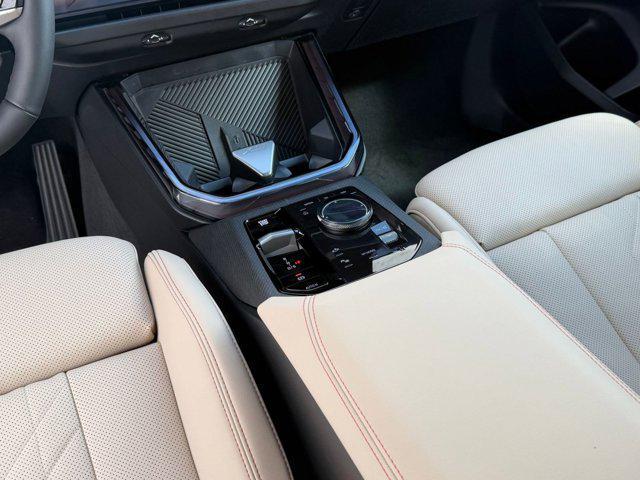 new 2026 BMW X3 car, priced at $57,035