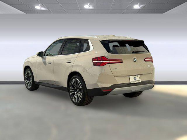 new 2026 BMW X3 car, priced at $57,035