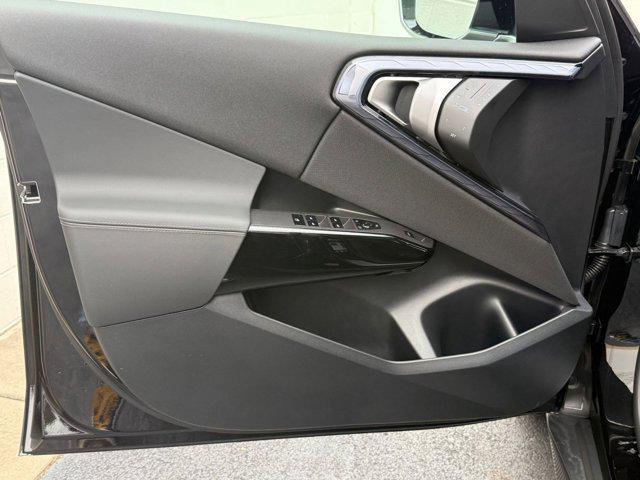 new 2026 BMW X3 car, priced at $56,175