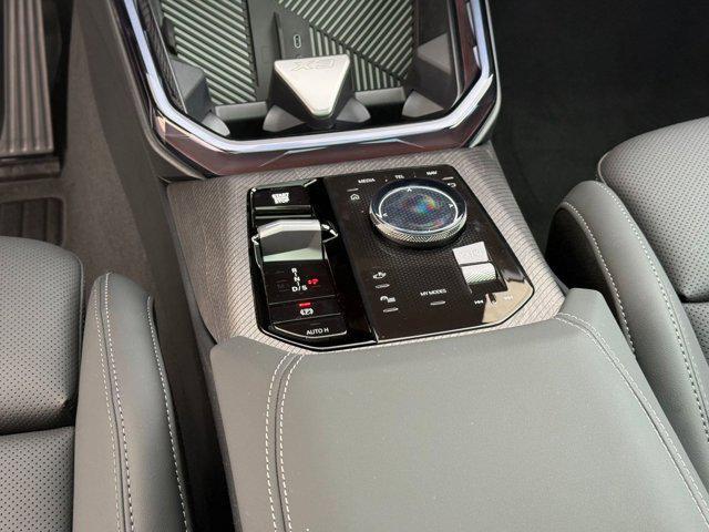 new 2026 BMW X3 car, priced at $56,175