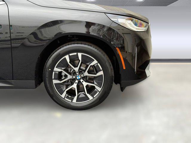 new 2026 BMW X3 car, priced at $56,175