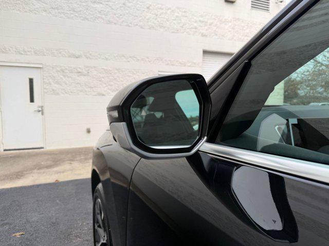 new 2026 BMW X3 car, priced at $56,175