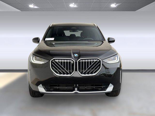 new 2026 BMW X3 car, priced at $56,175