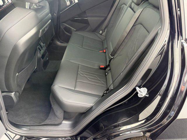 new 2026 BMW X3 car, priced at $56,175