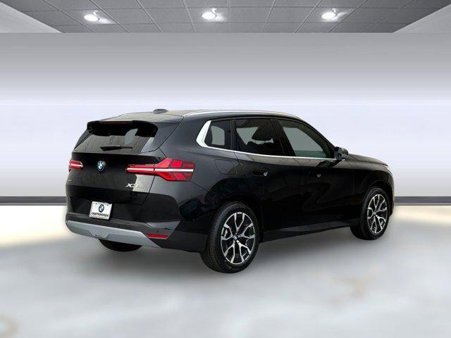 new 2026 BMW X3 car, priced at $56,175