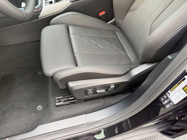 new 2026 BMW X3 car, priced at $56,175