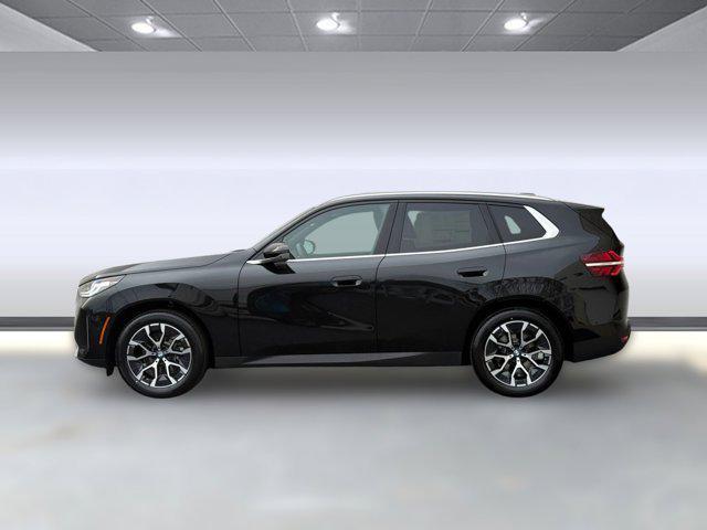 new 2026 BMW X3 car, priced at $56,175