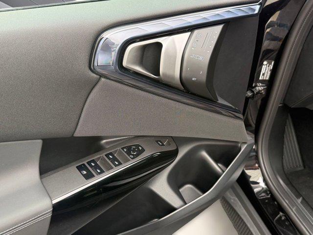 new 2026 BMW X3 car, priced at $56,175