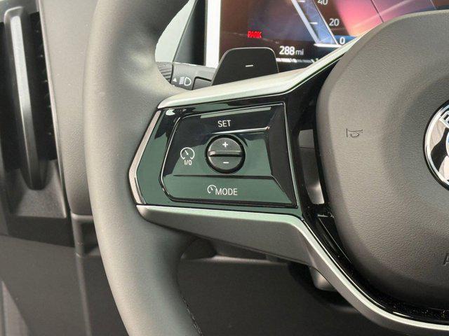 new 2026 BMW X3 car, priced at $56,175