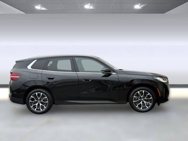 new 2026 BMW X3 car, priced at $56,175