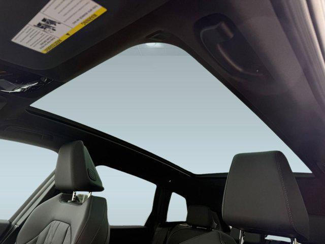 new 2026 BMW X3 car, priced at $56,175