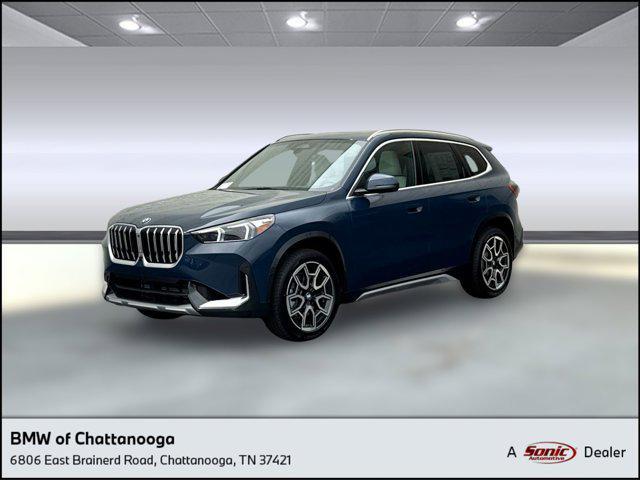 used 2026 BMW X1 car, priced at $46,761