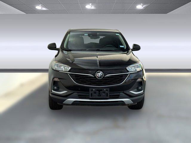 used 2022 Buick Encore GX car, priced at $12,999
