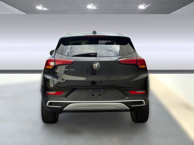 used 2022 Buick Encore GX car, priced at $12,999