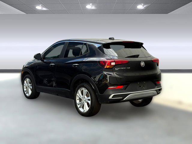 used 2022 Buick Encore GX car, priced at $12,999