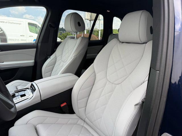 new 2026 BMW X5 car, priced at $81,475