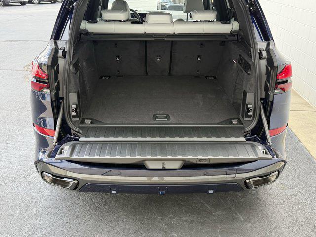 new 2026 BMW X5 car, priced at $81,475
