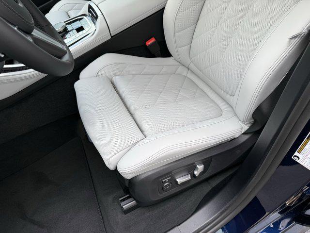new 2026 BMW X5 car, priced at $81,475