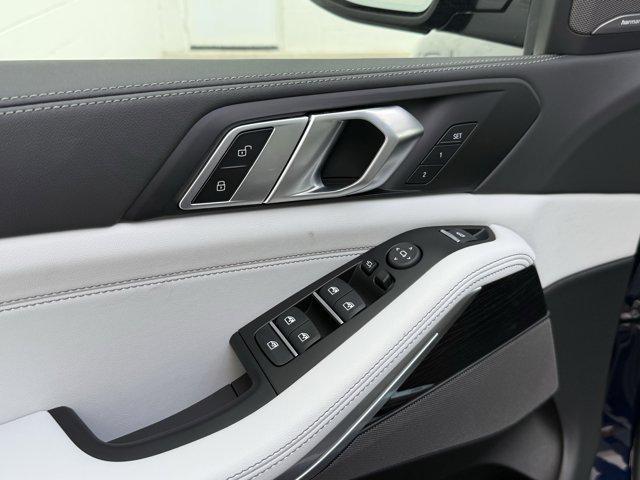 new 2026 BMW X5 car, priced at $81,475