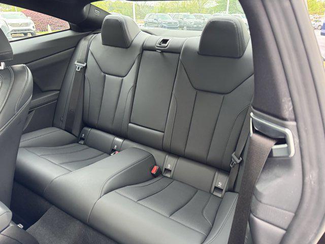 used 2024 BMW 430 car, priced at $37,496