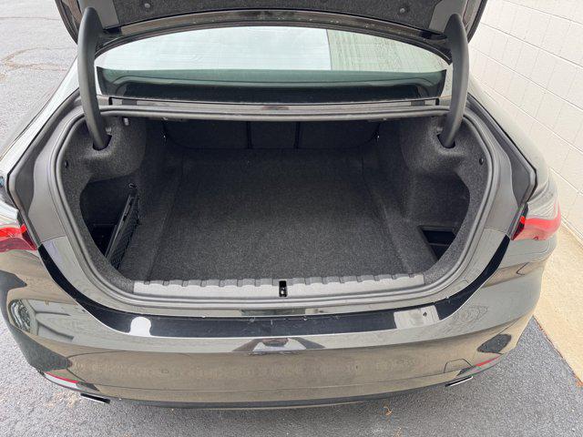 used 2024 BMW 430 car, priced at $37,496