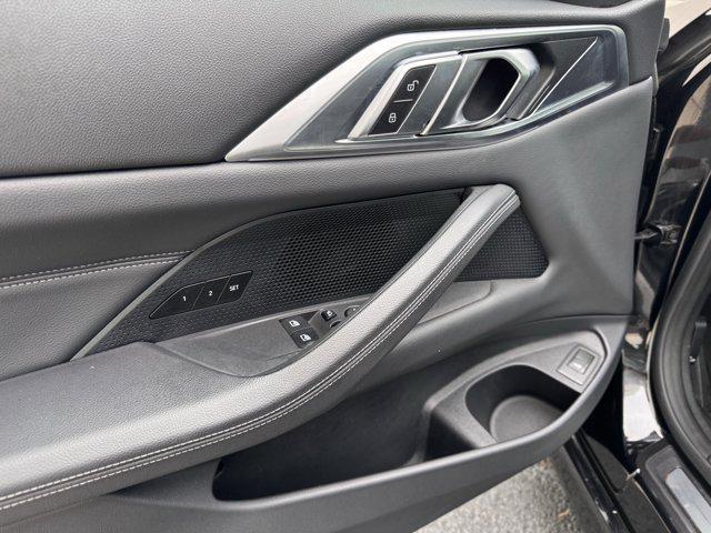 used 2024 BMW 430 car, priced at $37,496