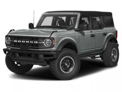 used 2022 Ford Bronco car, priced at $37,999